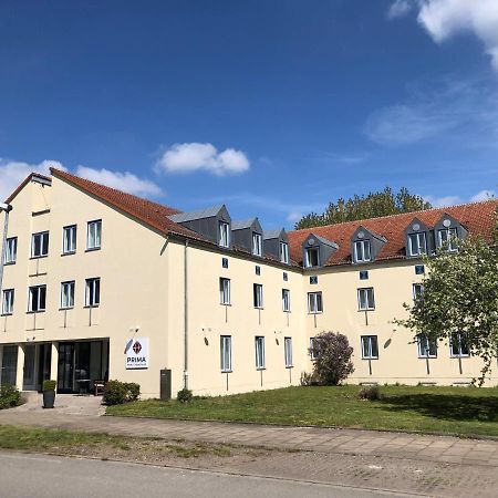 Prima Hotel Havelland Groß Kreutz Buitenkant foto