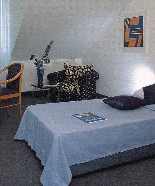 Prima Hotel Havelland Groß Kreutz Buitenkant foto