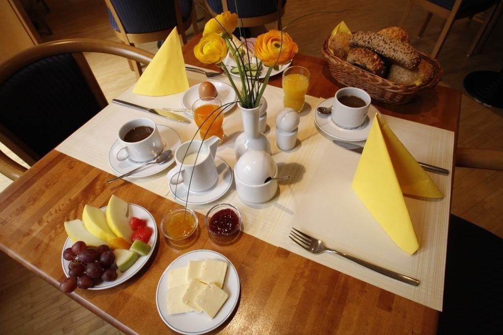Prima Hotel Havelland Groß Kreutz Buitenkant foto