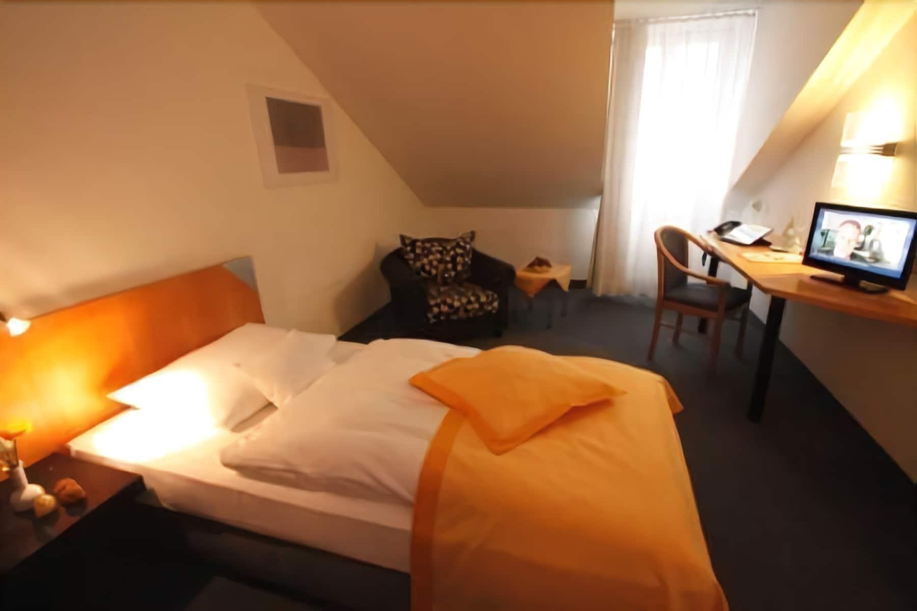 Prima Hotel Havelland Groß Kreutz Buitenkant foto