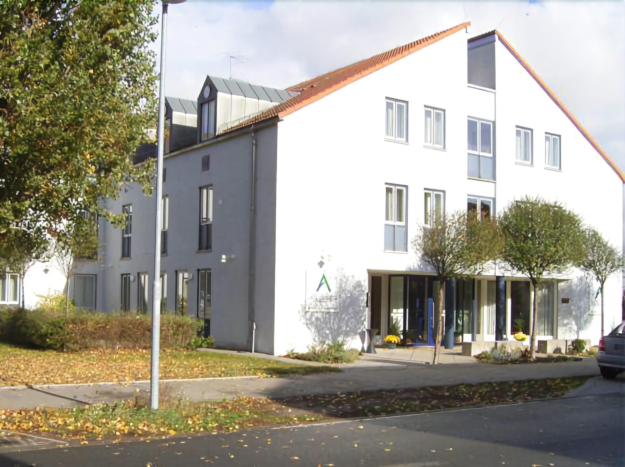 Prima Hotel Havelland Groß Kreutz Buitenkant foto