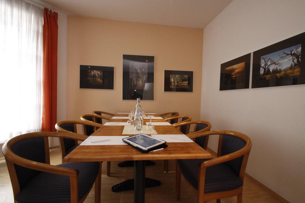 Prima Hotel Havelland Groß Kreutz Buitenkant foto