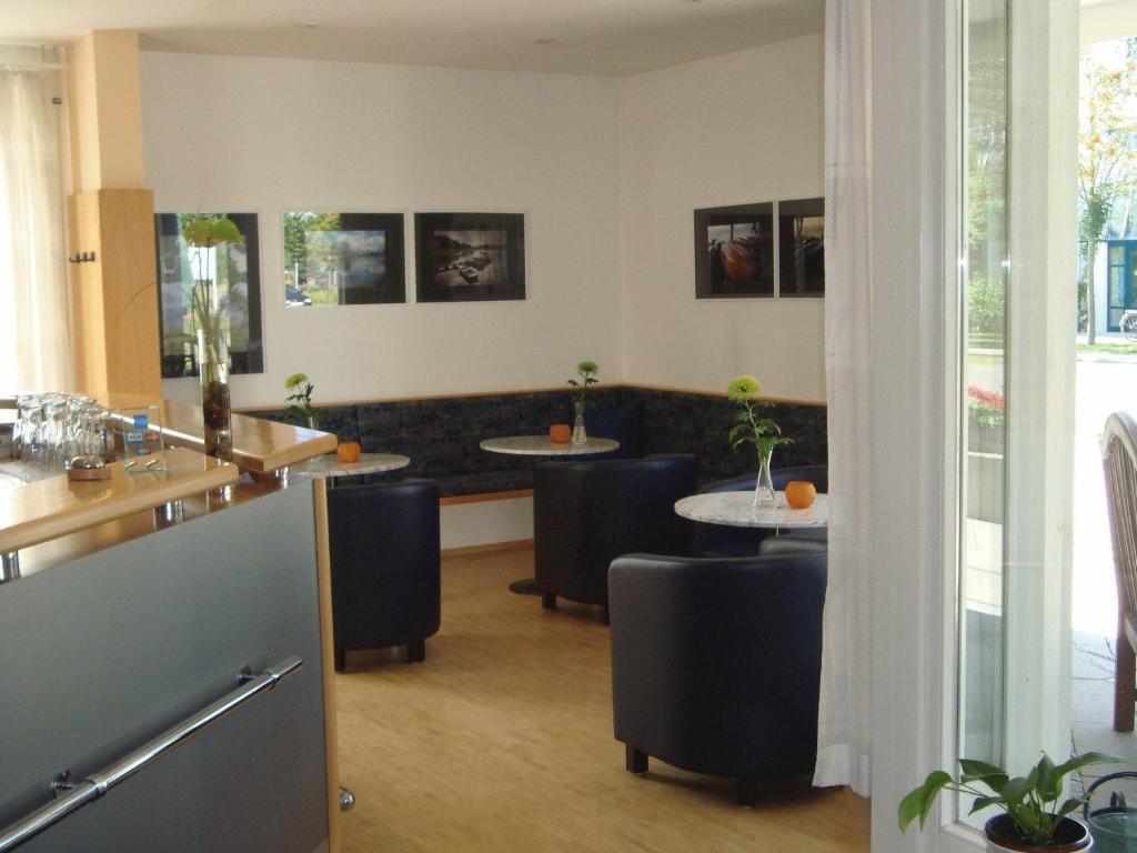 Prima Hotel Havelland Groß Kreutz Buitenkant foto