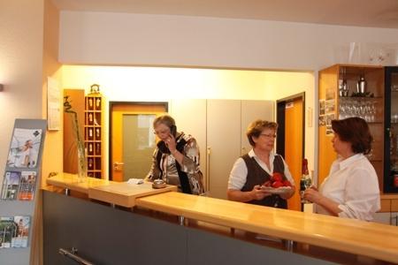 Prima Hotel Havelland Groß Kreutz Buitenkant foto